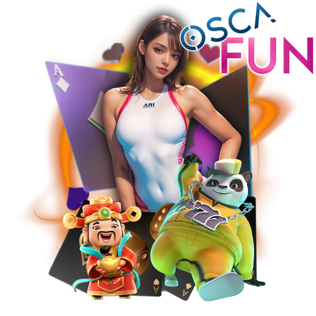 oscafun mobile